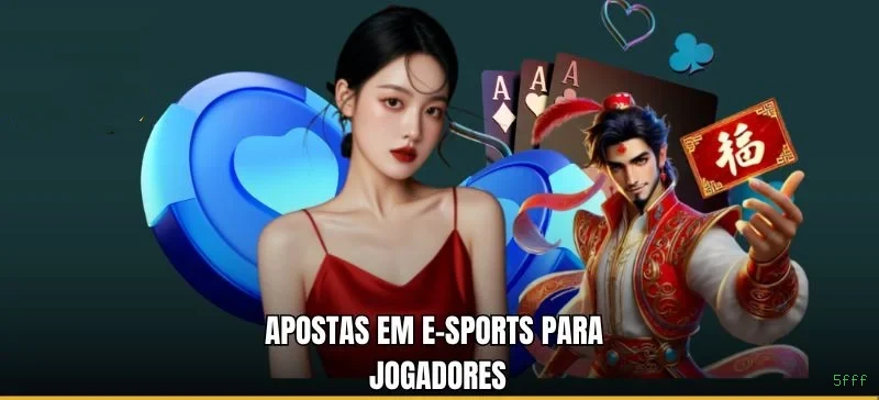 Baccarat Ao Vivo 5fff