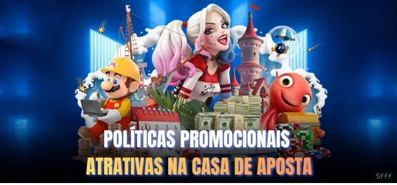 Apostas Esportivas 5fff