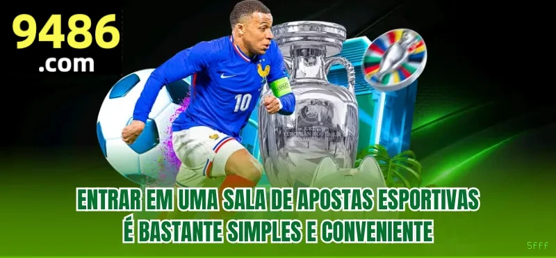 Promoções Esportivas 5fff