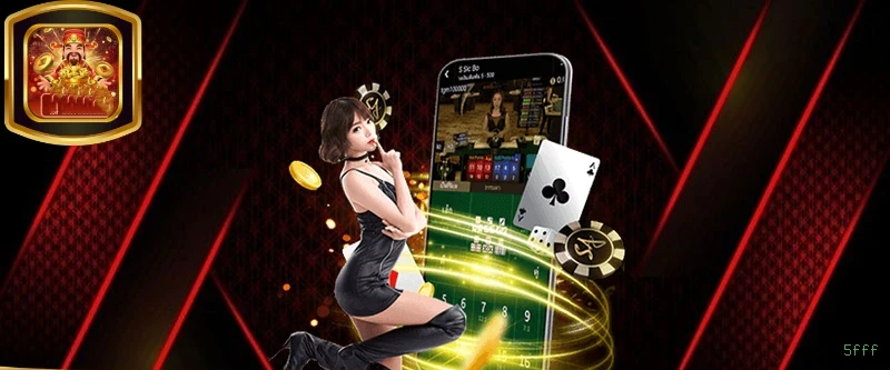 Fortune Rabbit Slot 5fff