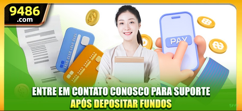 5fff Pagamentos Seguros