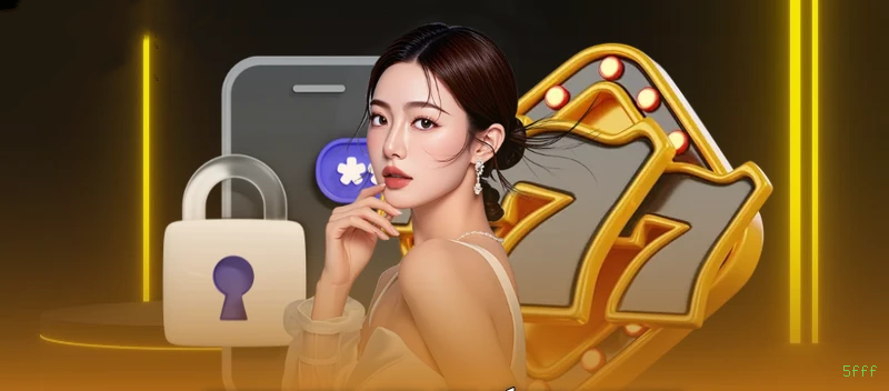 5fff Cassino Online