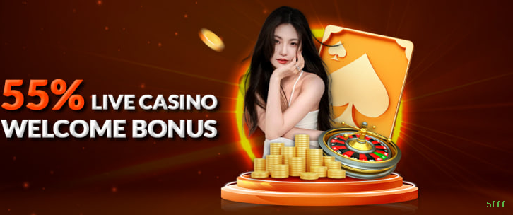 5fff Cassino Clássico