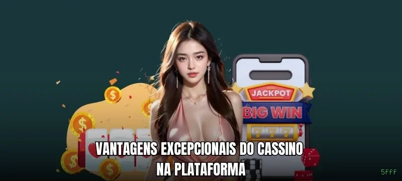 5fff Cassino Clássico