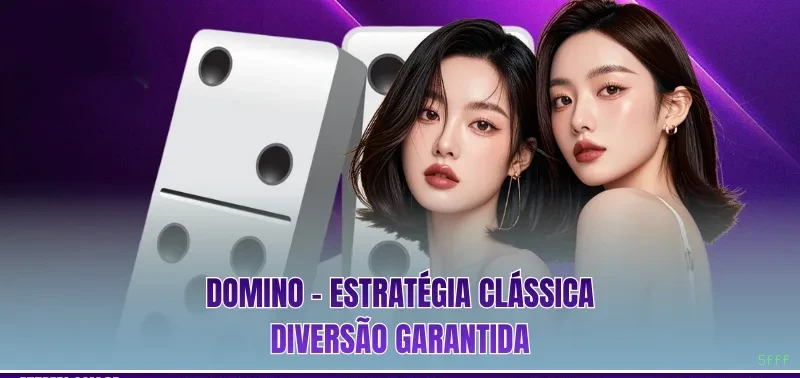 5fff Cassino Clássico