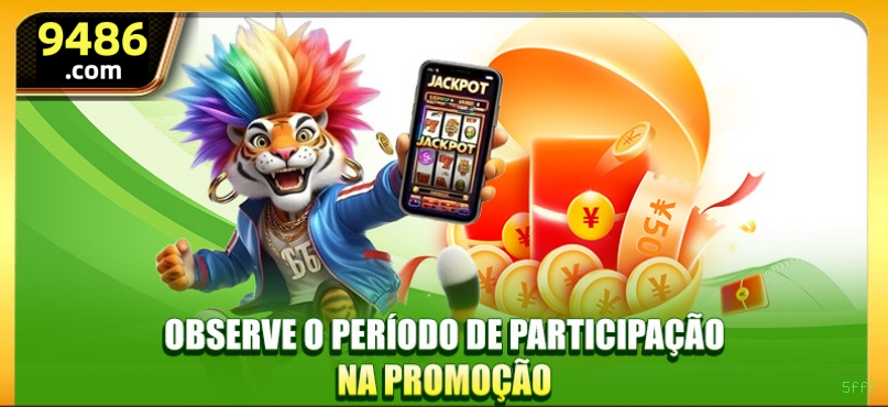 5fff Cassino Clássico