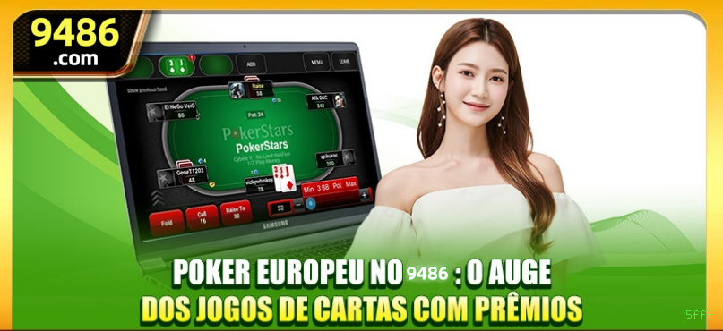 5fff Cassino Clássico