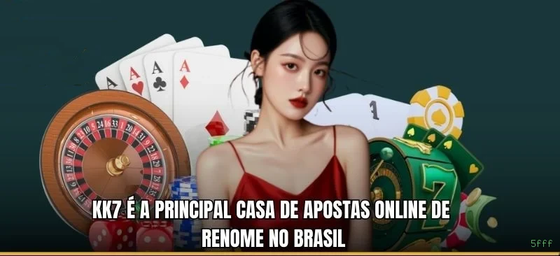 5fff Cassino Clássico