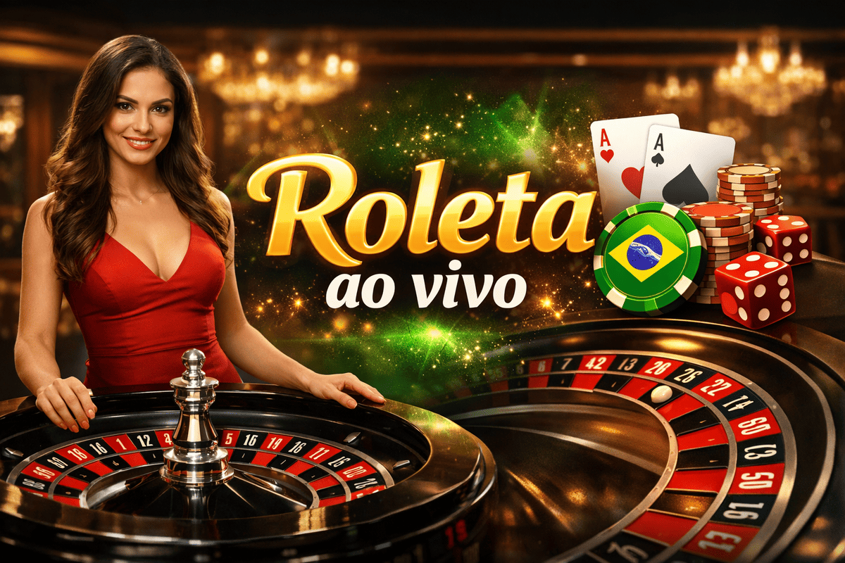Roleta 5fff
